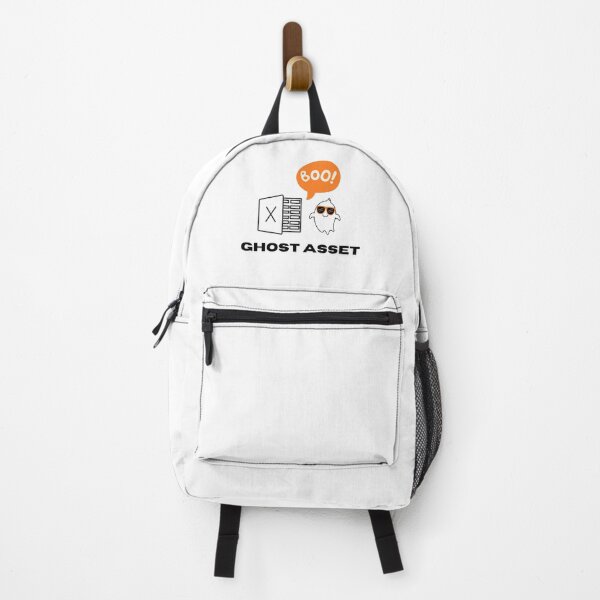 Item preview, GHOST ASSET designed and sold by PoshStore.