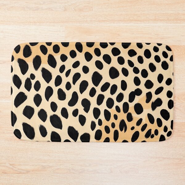 Item preview, Cheetah Print Pattern designed and sold by DesignDrifts.