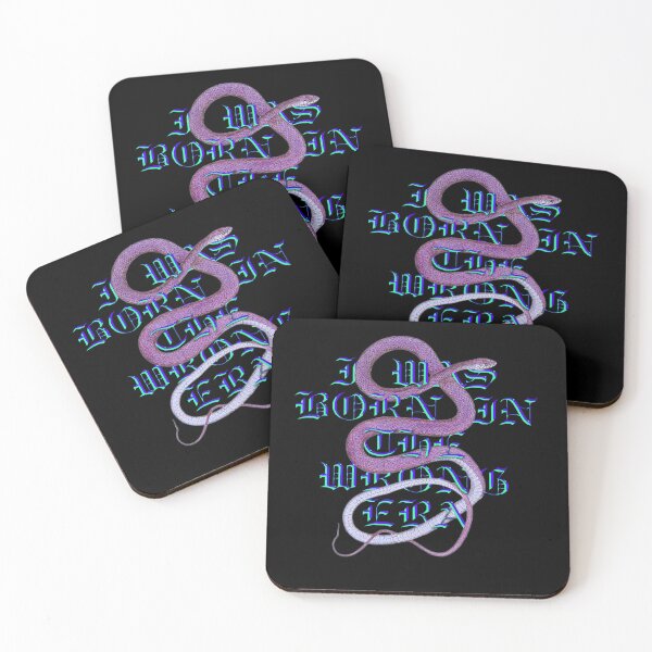 Item preview,  I was born in the wrong era designed and sold by Markflow.