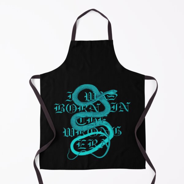 Item preview, I was born in the wrong era designed and sold by Markflow.