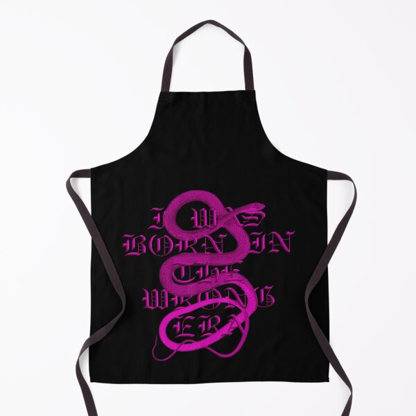 Item preview, I was born in the wrong era designed and sold by Markflow.