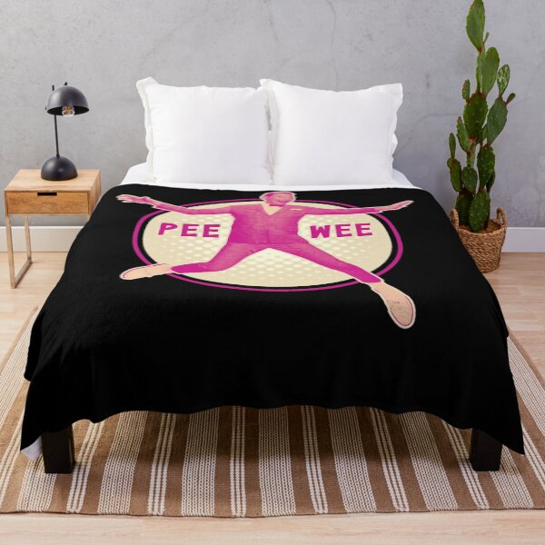 Item preview, Pee Wee Herman - Playhouse RETRO designed and sold by LuluMarvinDe.