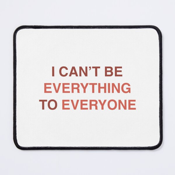 Item preview, Everything to Everyone Renee Rapp designed and sold by autumnologyart.