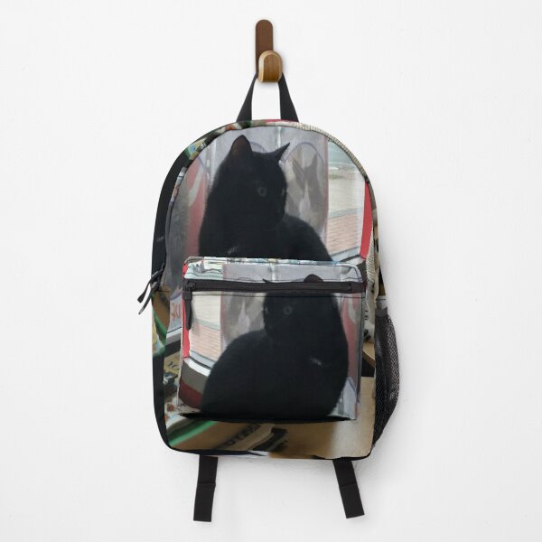 Item preview, #302 |☼| Black Cat - Catisfaction Cat Café (Cats) designed and sold by Naean H.F. (Nez Man).