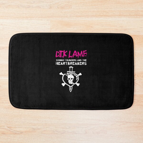 Item preview, Johnny Thunders and The Heartbreakers band  (1) designed and sold by CHASEFUNK.