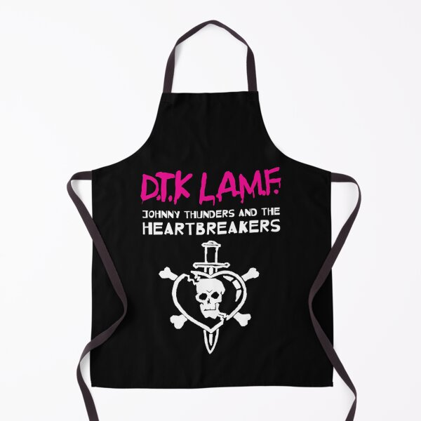 Item preview, Johnny Thunders and The Heartbreakers band (1) designed and sold by CHASEFUNK.