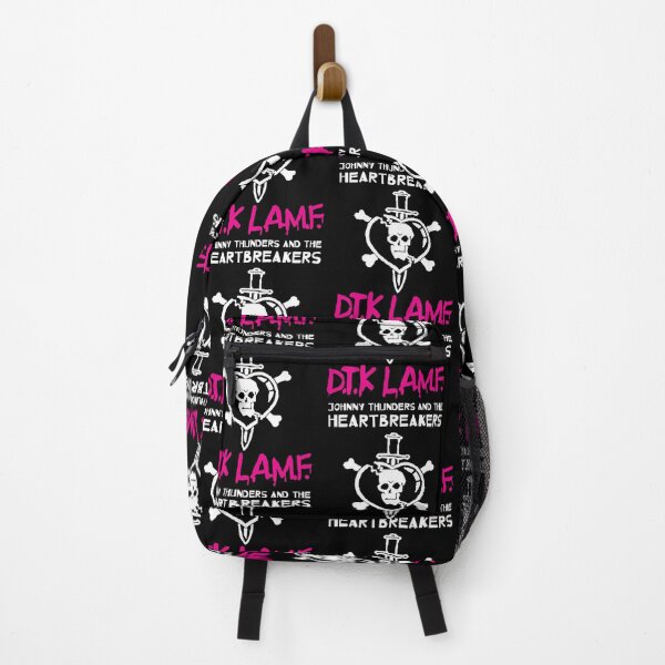 Item preview, Johnny Thunders and The Heartbreakers band (1) designed and sold by CHASEFUNK.