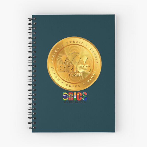 Item preview, Brics coin  designed and sold by candyromerro.