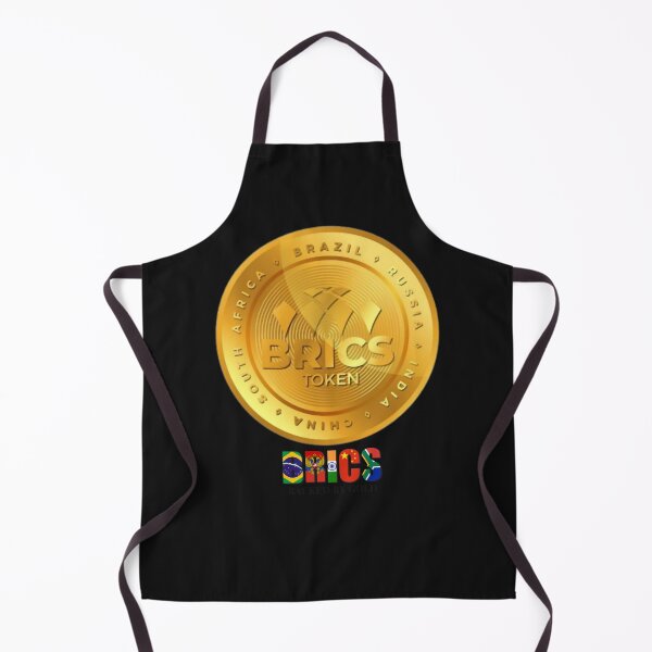 Item preview, Brics coin  designed and sold by candyromerro.