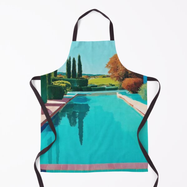 Item preview, Poolside 2 designed and sold by MadeleinesINK.
