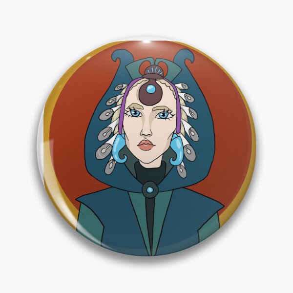 Item preview, Duchess Satine designed and sold by stingraeJR.