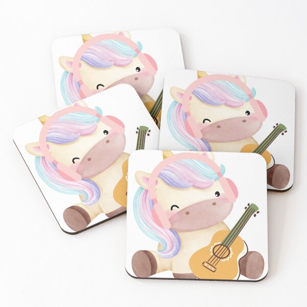 Item preview, Cute musicorn designed and sold by Nadith70.