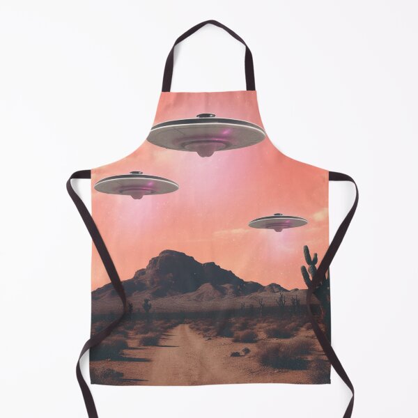 Item preview, Viaje surrealista al desierto de Ovni designed and sold by trajeado14.