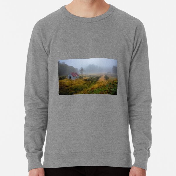 Alpine Hut 2 Lightweight Sweatshirt