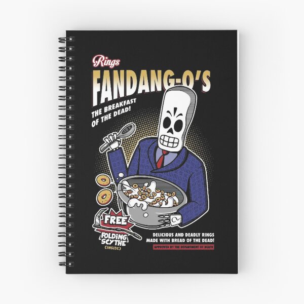 Item preview, Rings Fandang-O's Cereals designed and sold by HarrisonAirPo.