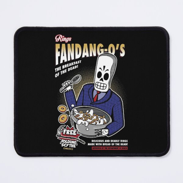 Item preview, Rings Fandang-O's Cereals designed and sold by HarrisonAirPo.