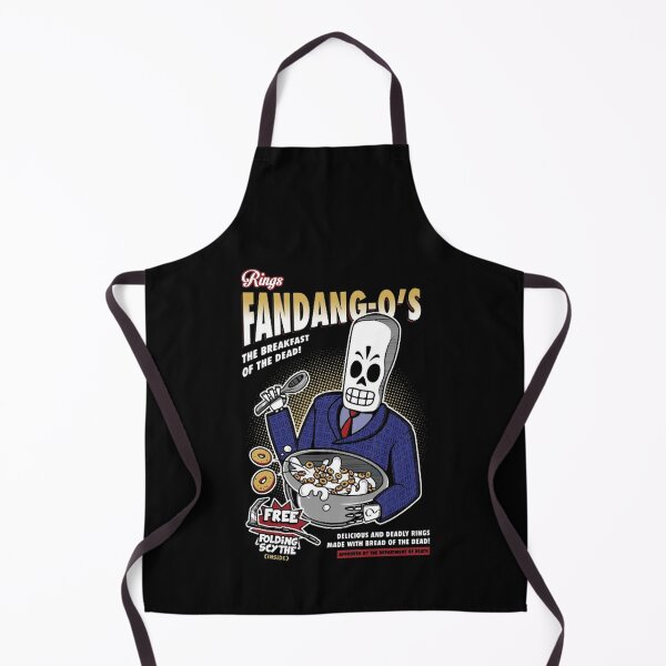 Item preview, Rings Fandang-O's Cereals designed and sold by HarrisonAirPo.