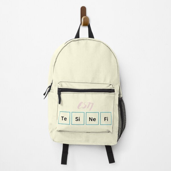Item preview, ESTJ cognitive functions designed and sold by audhdmuslimah.