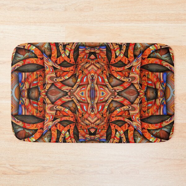 Item preview, Abstract symmetry designed and sold by Guardi71.
