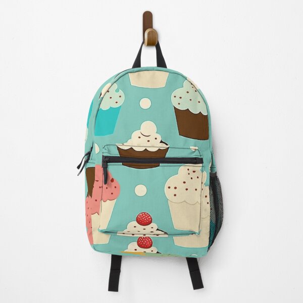 Item preview, Cupcake Pattern designed and sold by Amir Faysal.