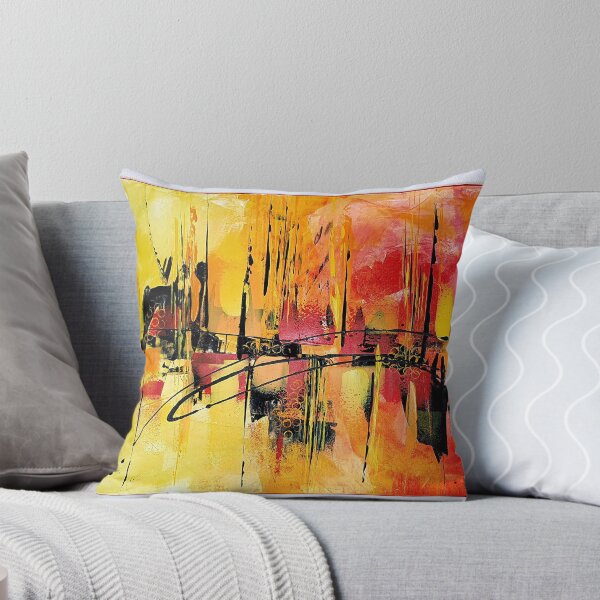 Item preview, red fire designed and sold by Art-Lempreinte.