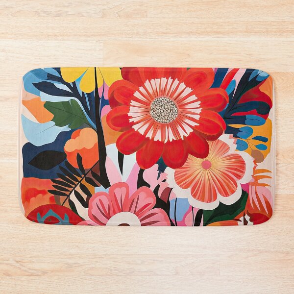 Item preview, Frolic I designed and sold by Sasha Art Gallery.