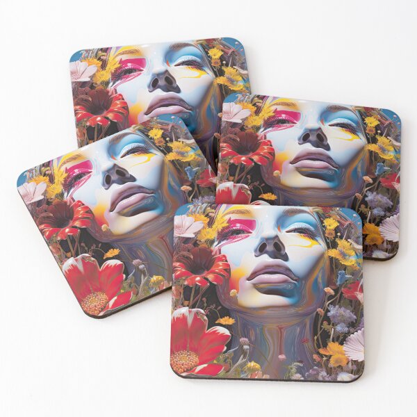Item preview, The Acid Queen designed and sold by laughingdesign.