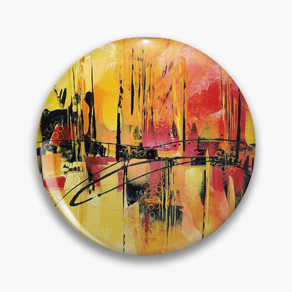 Item preview, red fire designed and sold by Art-Lempreinte.