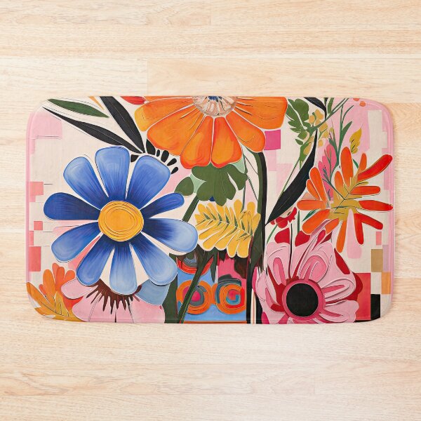 Item preview, Frolic II designed and sold by Sasha Art Gallery.