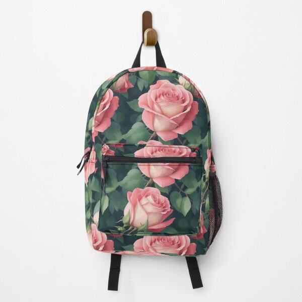 Item preview, Buds & Roses -Pink designed and sold by dannycols.