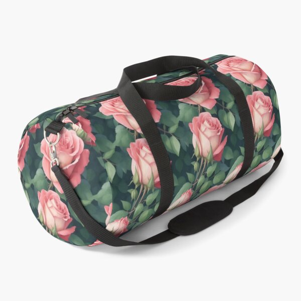 Item preview, Buds & Roses -Pink designed and sold by dannycols.