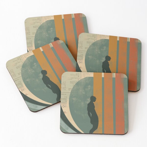 Item preview, Hang Ten  designed and sold by ToukDesigns.