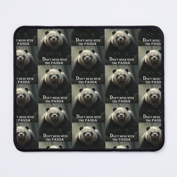 Item preview, Panda designed and sold by WOYEJun.