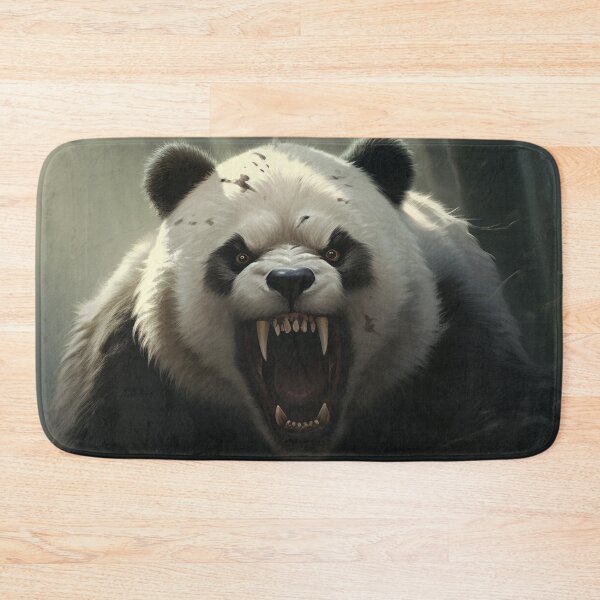 Item preview, Panda designed and sold by WOYEJun.