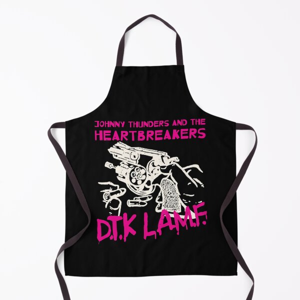 Item preview, Johnny Thunders and The Heartbreakers band designed and sold by CHASEFUNK.
