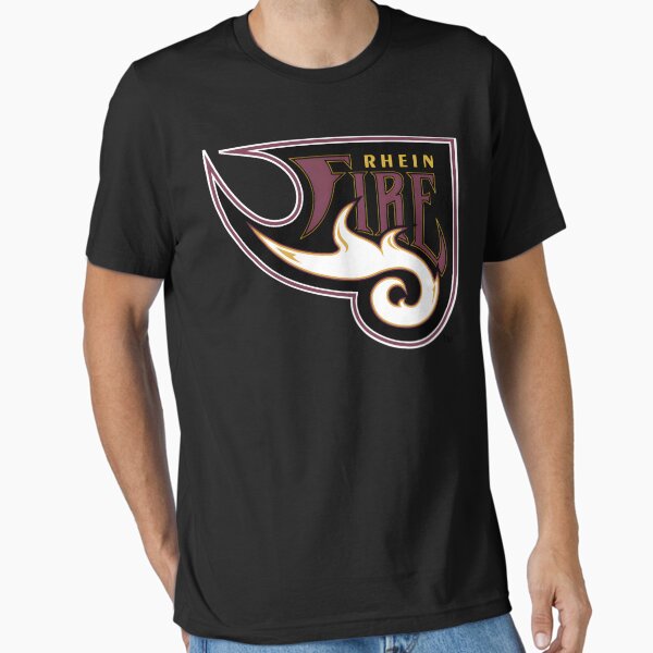 Item preview, Rhein Fire Vintage Logo Classic  designed and sold by DelilahGreen.