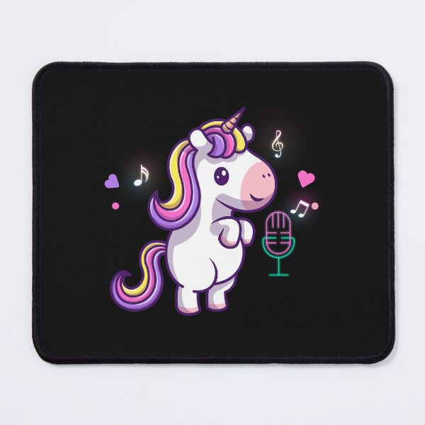 Item preview, Unicorn singer designed and sold by Nadith70.
