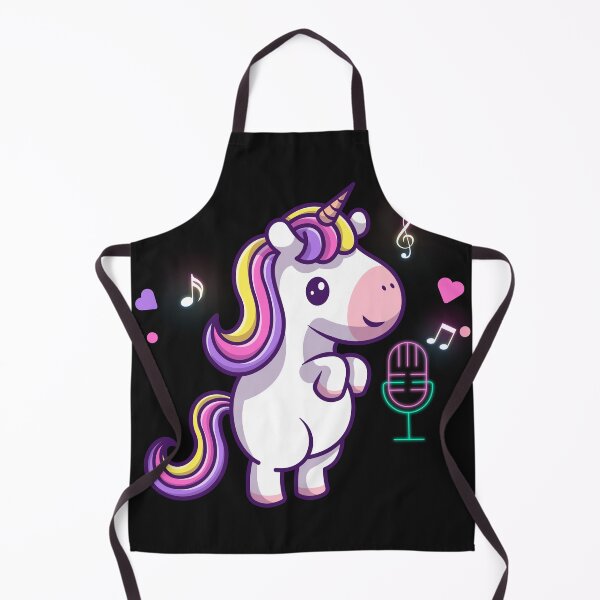 Item preview, Unicorn singer designed and sold by Nadith70.