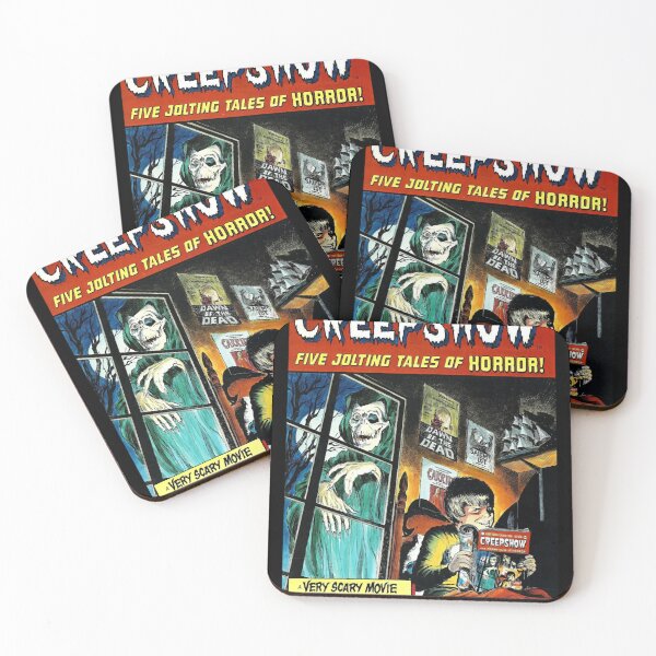 Item preview, Creepshow designed and sold by ToneyZieme.