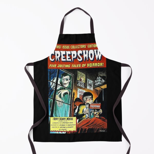 Item preview, Creepshow designed and sold by ToneyZieme.
