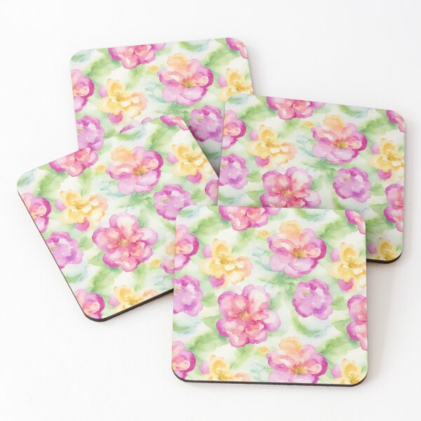 Item preview, Flower Pattern Flower Seamless Pattern Floral Patterns Gifts Seamless Floral Pattern Seamless Floral Gifts Flower Seamless Pattern Seamless Flower Pattern designed and sold by PatternPetal.