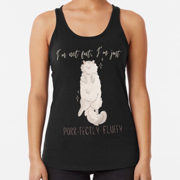 Racerback Tank Top