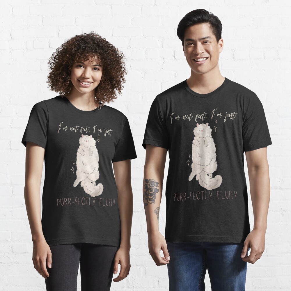 Item preview, Essential T-Shirt designed and sold by FelineEmporium.