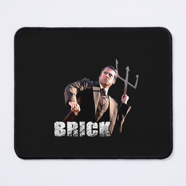 Item preview, Brick Anchorman designed and sold by candyromerro.