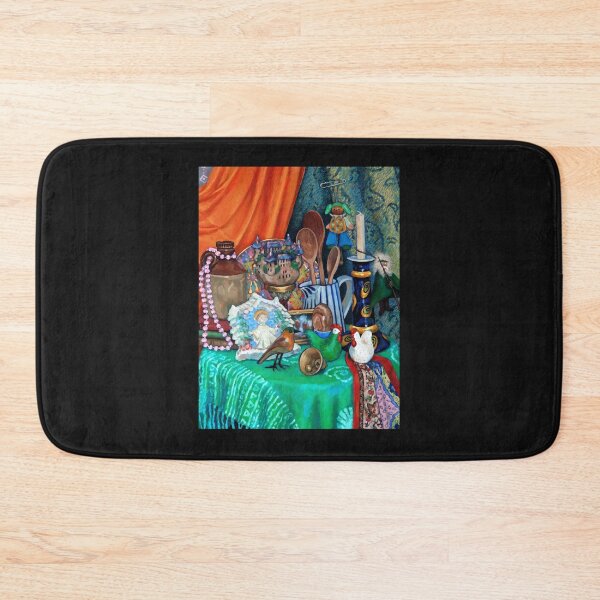 Item preview, Bric-a-Brac Table designed and sold by candyromerro.