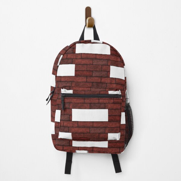 Item preview, Brick wall , bric Brickwall brick Baseball ¾ Sleeve designed and sold by candyromerro.