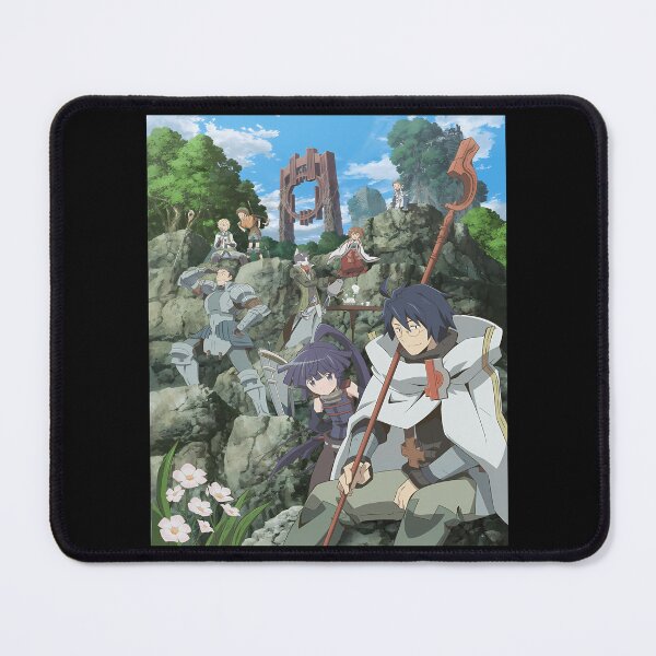 Item preview, Log Horizon designed and sold by JenniferNapol.