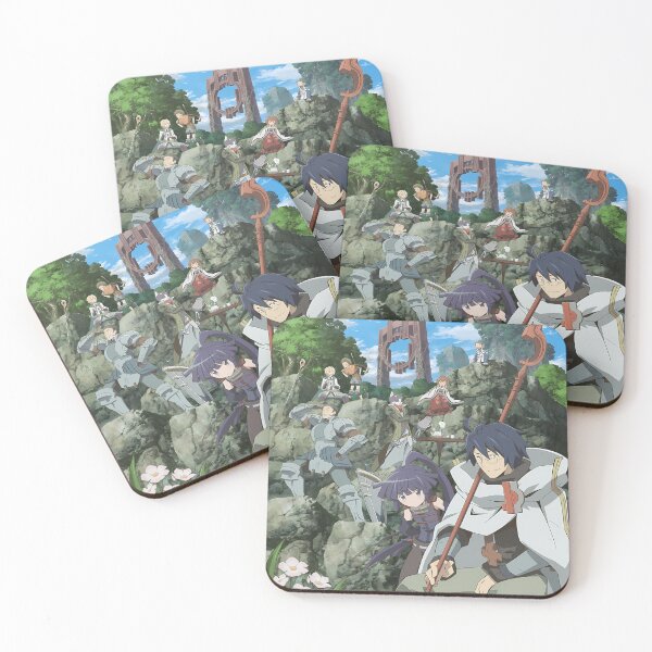 Item preview, Log Horizon designed and sold by JenniferNapol.