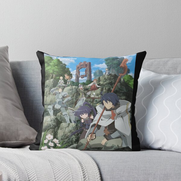 Item preview, Log Horizon designed and sold by JenniferNapol.