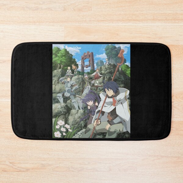 Item preview, Log Horizon designed and sold by JenniferNapol.